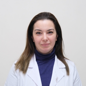 Արփինե Գառնիկի Գալստյան